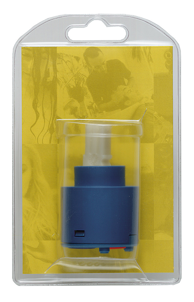 Kartusche ACC/012 Kartusche ACC/012