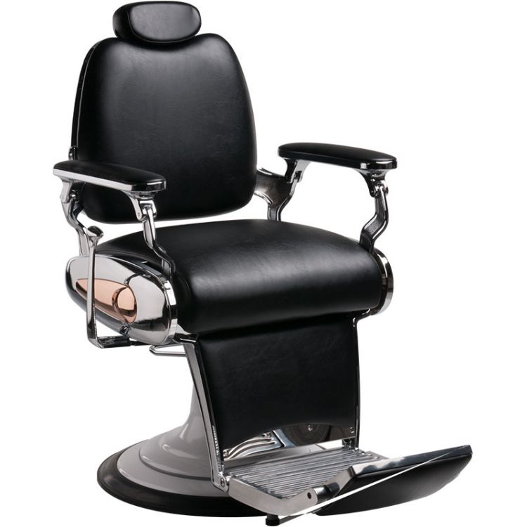 Barberstuhl Tiger Barberstuhl Tiger