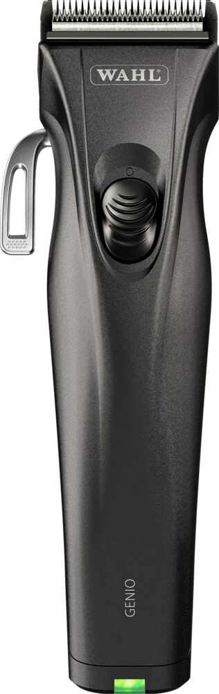 Wahl Haarschneidemaschine Genio schwarz Wahl Haarschneidemaschine Genio schwarz
