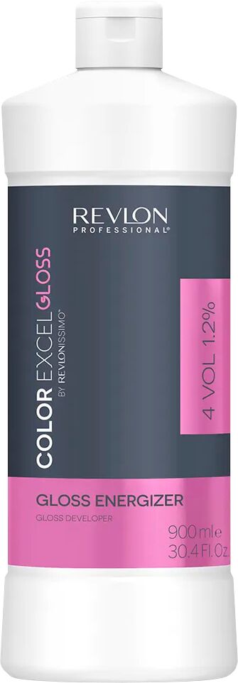 Revlon Professional Color Excel Energizer 900 ml (Wasserstoffperoxid)