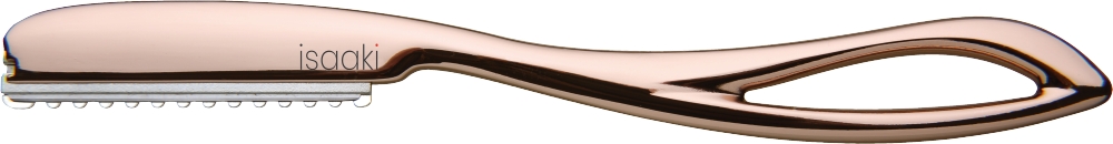 Coppelo Isaaki Exclusive Razor rosegold Coppelo Isaaki Exclusive Razor rosegold