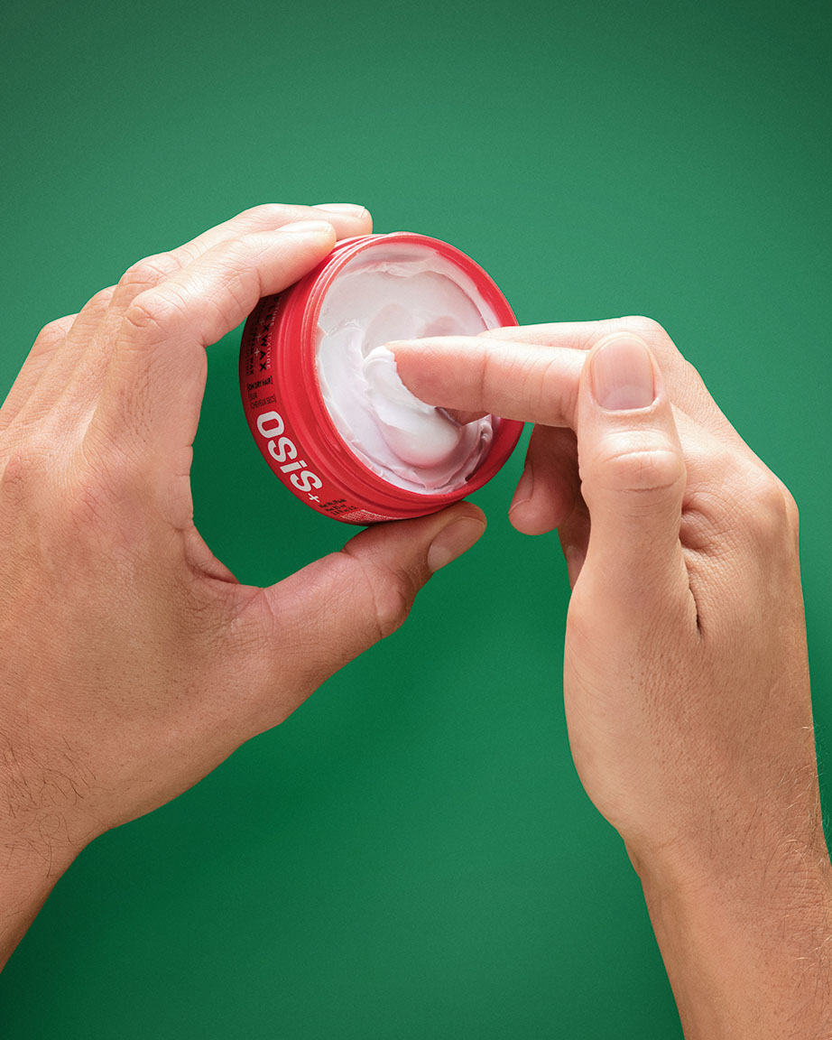 OSiS Flexwax - Cremewachs 85ml OSiS Flexwax - Cremewachs 85ml