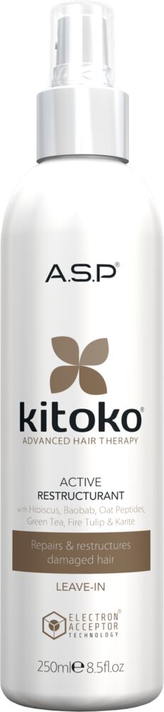 Kitoko Active Restructurant 250ml