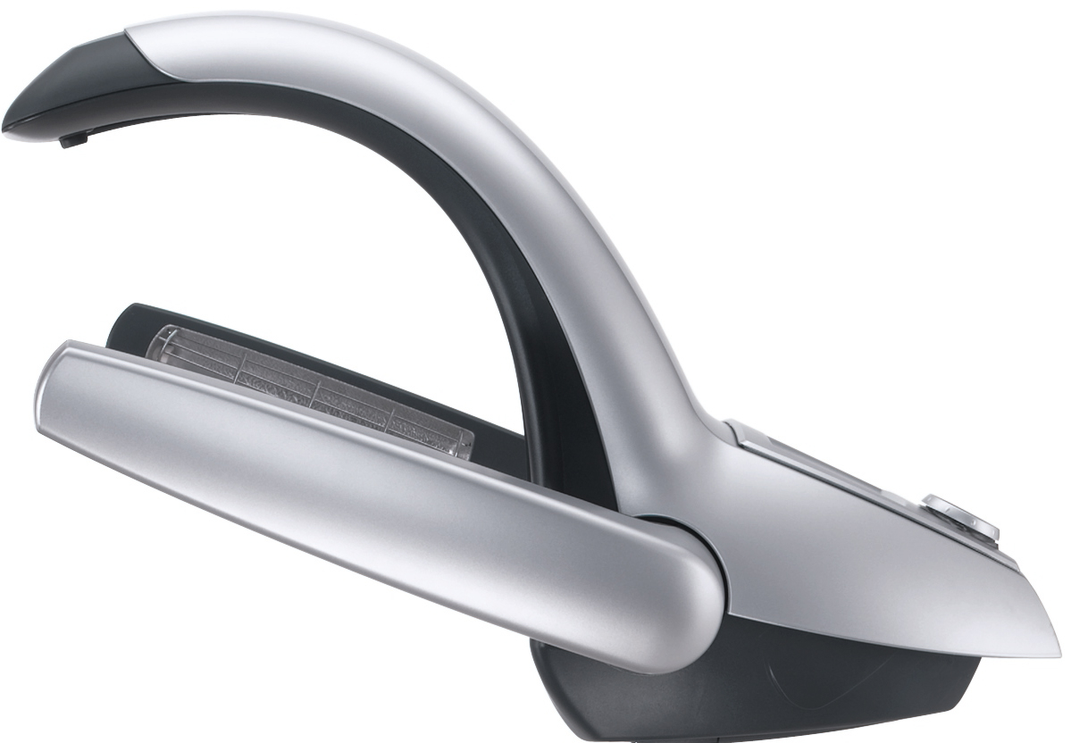 Olymp Hairmaster Wandarm silbermetallic  Olymp Hairmaster Wandarm silbermetallic