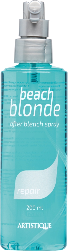 Beach Blonde After Bleach Spray 200ml Beach Blonde After Bleach Spray 200ml