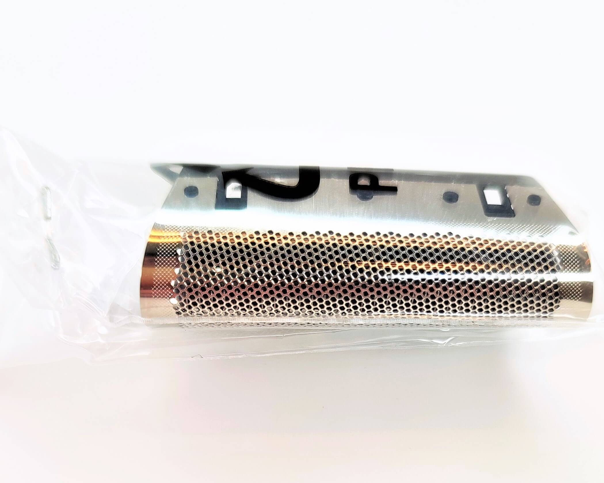 Wahl Vanish Lamellenmesser+Scherfolie