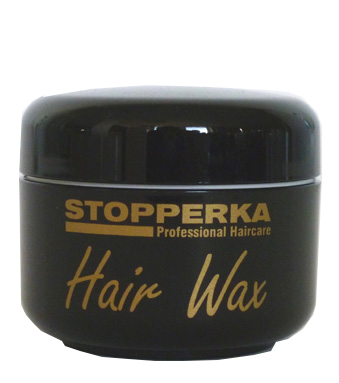 Stopperka Hair Wax 50ml