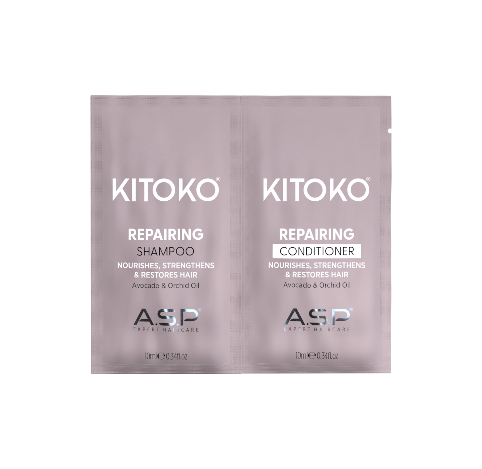 kitoko-sachets-shampoo-plus-conditioner-2-x-10-ml-repairing-aufbau-und-staerke-fuer-geschaedigtes-oder-chemisch-behandeltes-haar