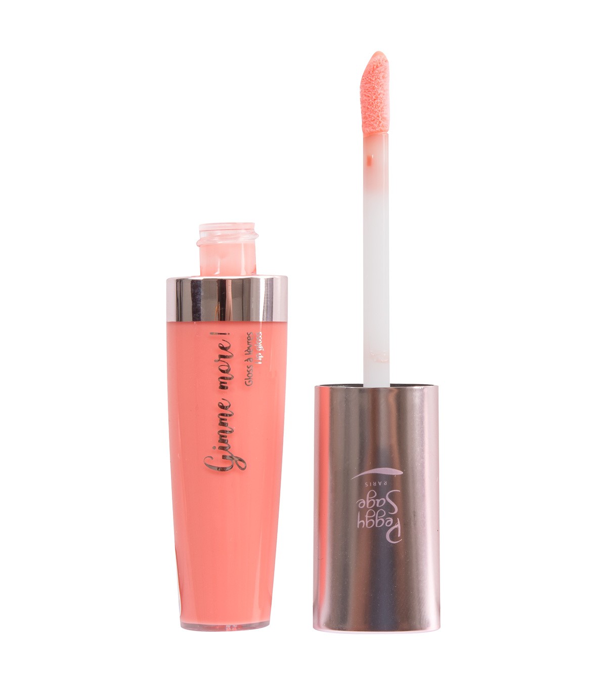 Lipgloss Gimme More! 7,1ml