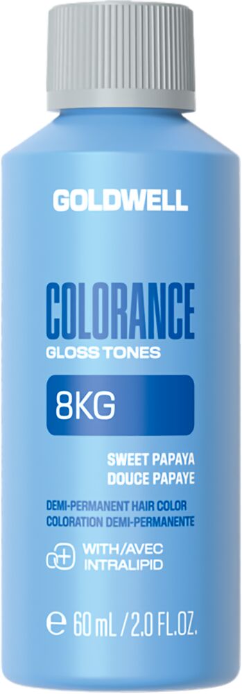 Goldwell Colorance Gloss & Tones 60 ml