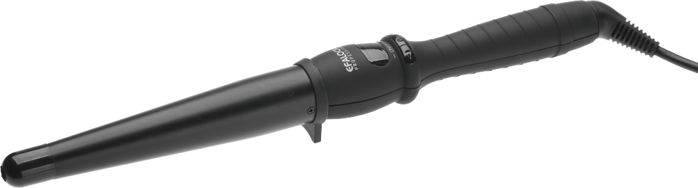 Efalock Lockenstab Curls Up conical 19-32