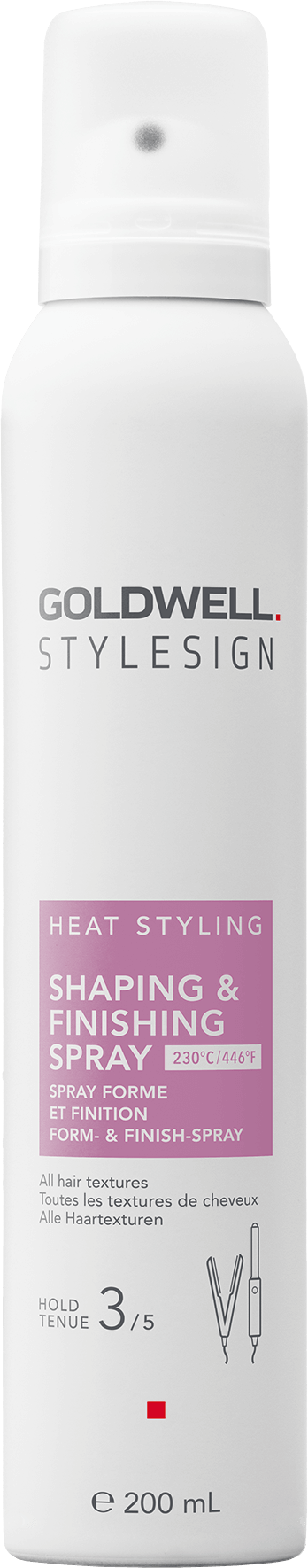 StyleSign Shaping & Finishing Spray 200ml