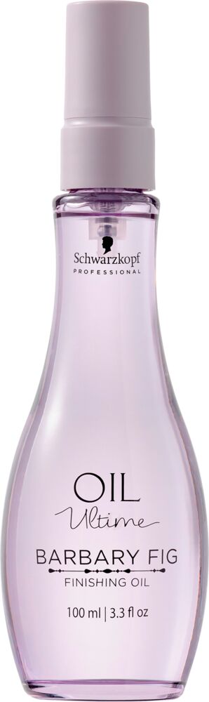 Schwarzkopf Oil Ultime Finishing Oil 100 ml (Haaröl)