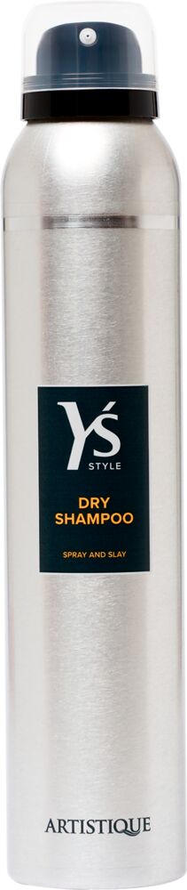 Artistique YS Dry Shampoo 200ml (Trockenshampoo)
