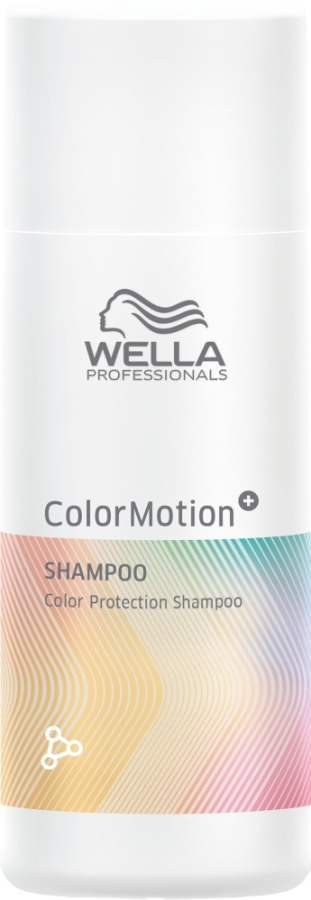 Wella Professionals ColorMotion+ Shampoo 