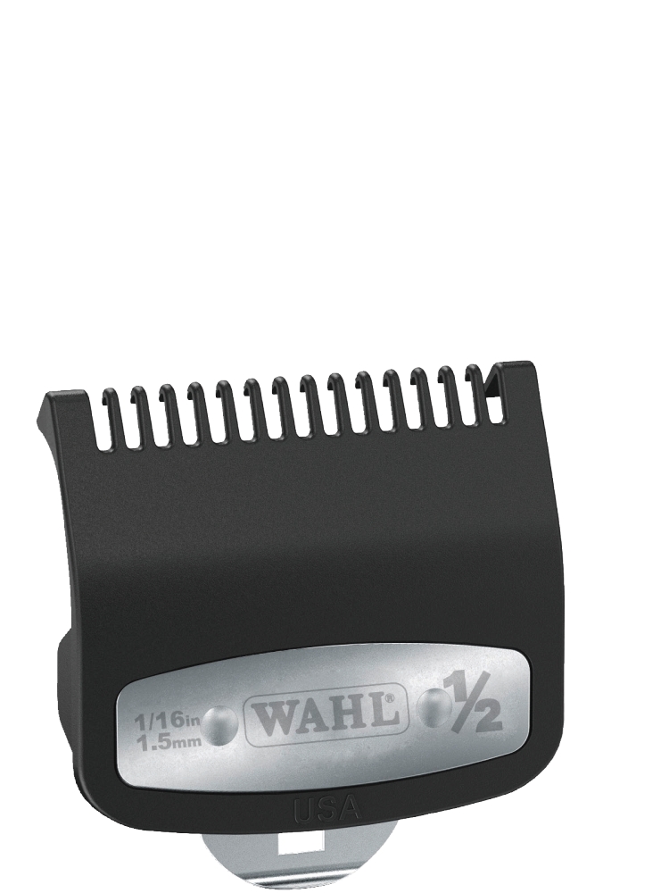 Wahl Aufsteckk.-Set Premium 1,5-25mm 10S