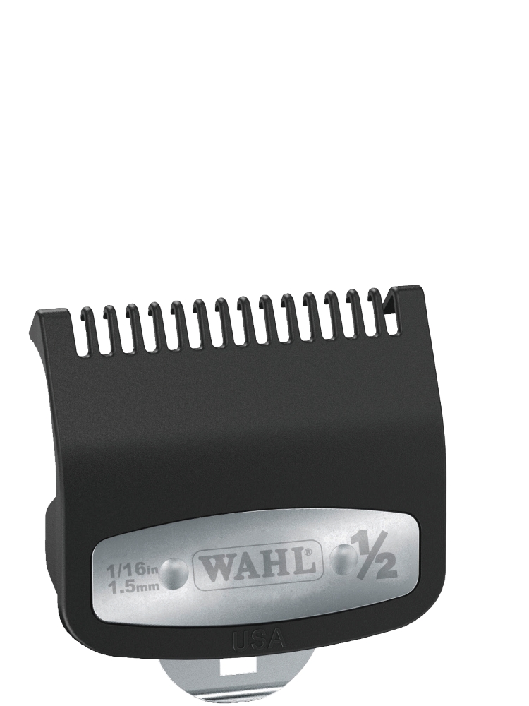 Wahl Aufsteckk.-Set Premium 1,5-25mm 10S Wahl Aufsteckk.-Set Premium 1,5-25mm 10S