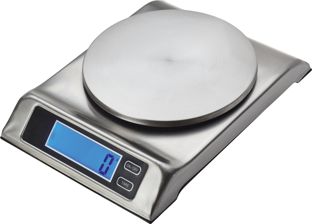 Efa Pro Scale