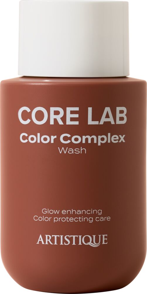 artistique-core-lab-color-complex-wash-shampoo-braune-flasche-fuer-coloriertes-haar-250ml