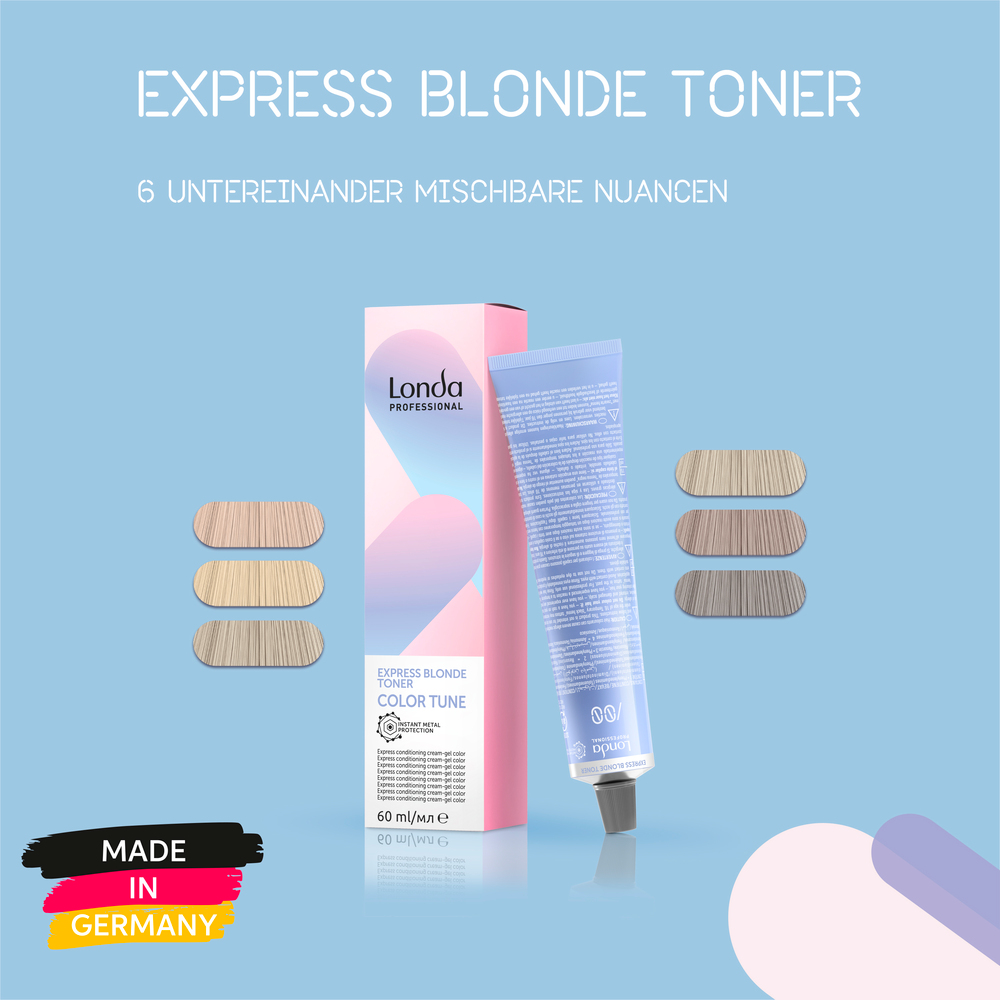 londa-professional-express-blonde-toner-color-tune-60ml-6-nuancen-mischbar londa-professional-express-blonde-toner-color-tune-60ml-6-nuancen-mischbar