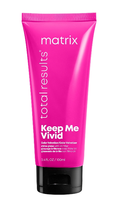 Keep Me Vivid Color Velvetizer 100ml