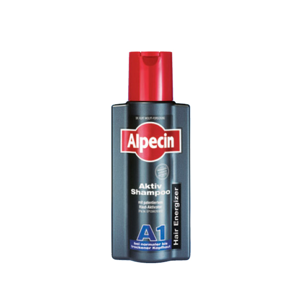 Alpecin Aktiv Shampoo A1 250ml