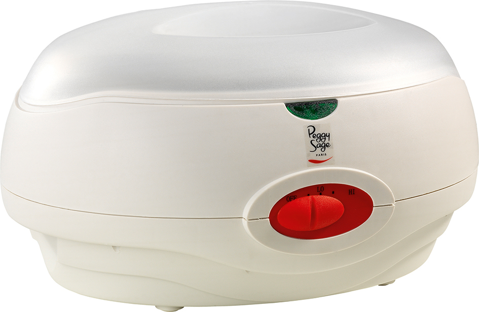 PS Paraffin-Erhitzer PS Paraffin-Erhitzer