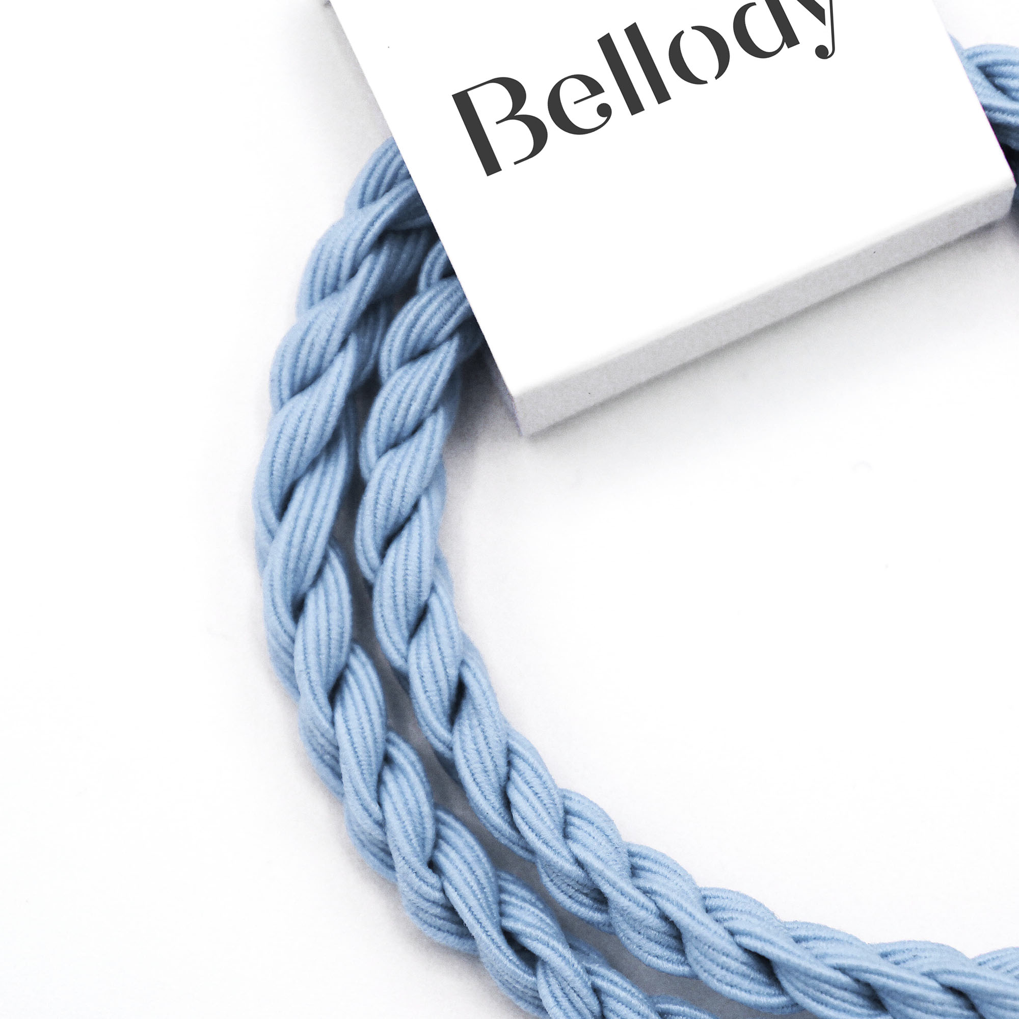 Bellody Haargummi 4 Stück