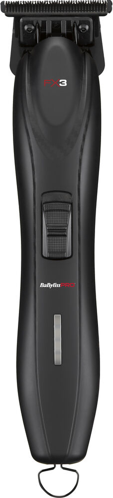 BabylissPro 4Artists Trimmer FX3 schwarz