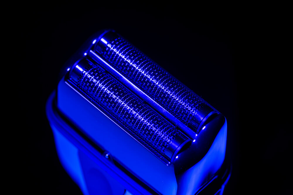 BabylissPro Folienrasierer UV Foil (mit UV-Desinfektion)