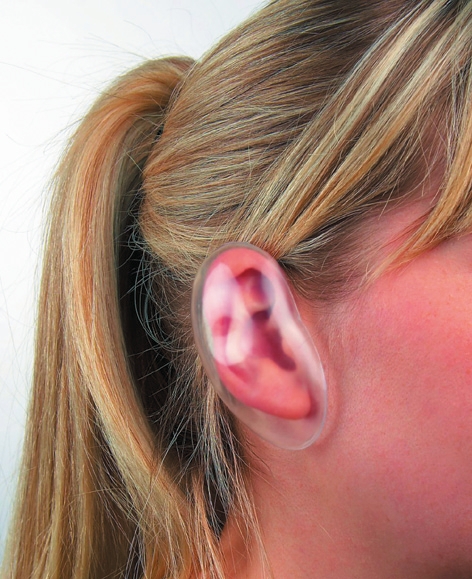 Efa Silikon-Ohrenschutz 1 Paar
