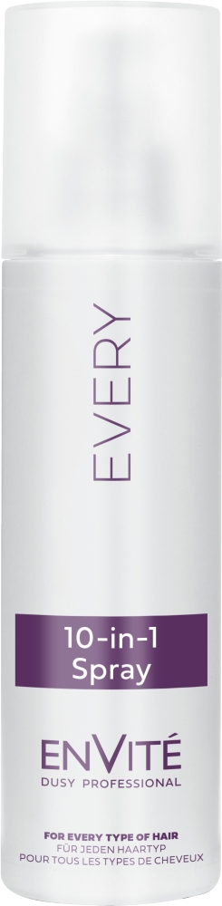 Dusy EnVité 10-in-1 Spray Dusy EnVité 10-in-1 Spray