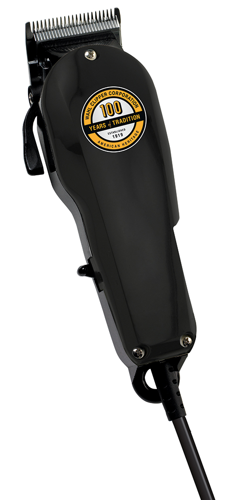 Wahl HSM Super Taper 100 year Edition