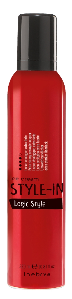 Style-In Logic Style 320ml Style-In Logic Style 320ml