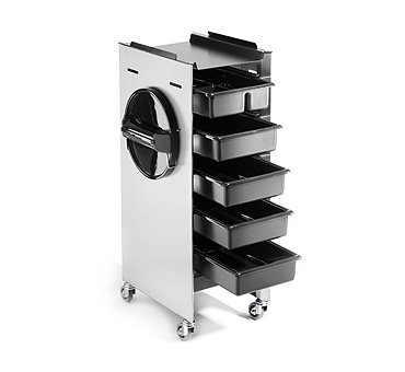 Arbeitswagen Cadillac Arbeitswagen Cadillac