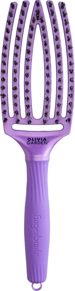 olivia-garden-lila-entwirrbuerste-fingerbrush-medium