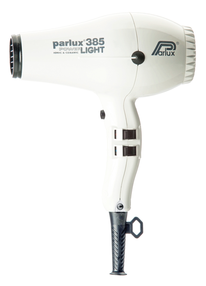 Parlux Föhn 385 Power Light