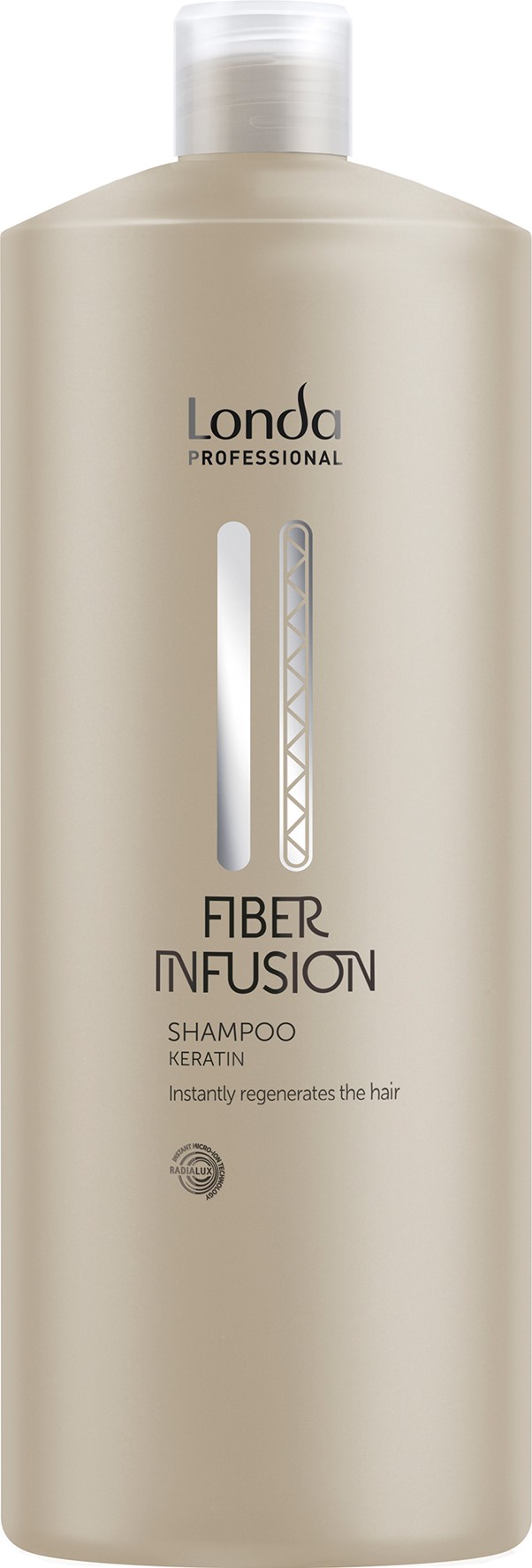 Londa Fiber Infusion Shampoo 1L