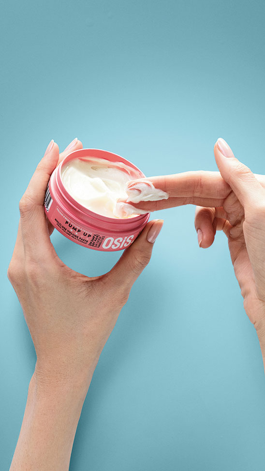 OSiS Pump Up Volumenpaste 85ml