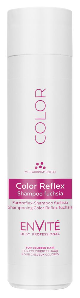 Dusy EnVité Color Reflex Shampoo 250 ml (mit Farbpigmenten) Dusy EnVité Color Reflex Shampoo 250 ml (mit Farbpigmenten)
