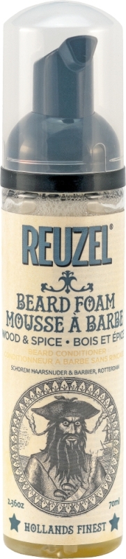 Reuzel Beard Foam (Bart-Conditioner) 70 ml 