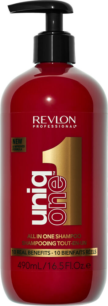Revlon Uniq One Classic Shampoo 