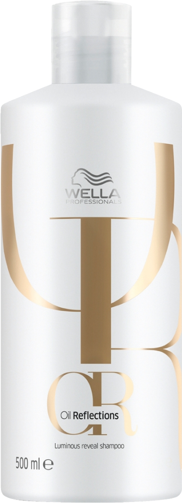 WP Oil Reflections Sh. 500ml