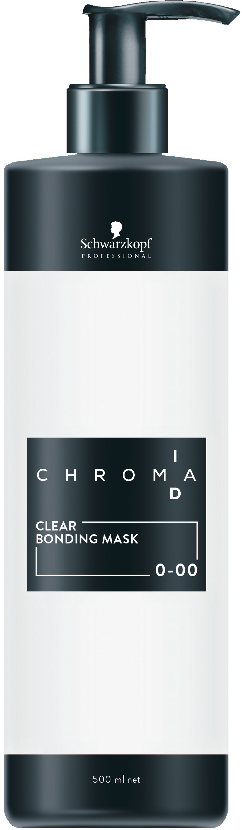 Schwarzkopf Chroma ID - Bonding Color Mask 500 ml