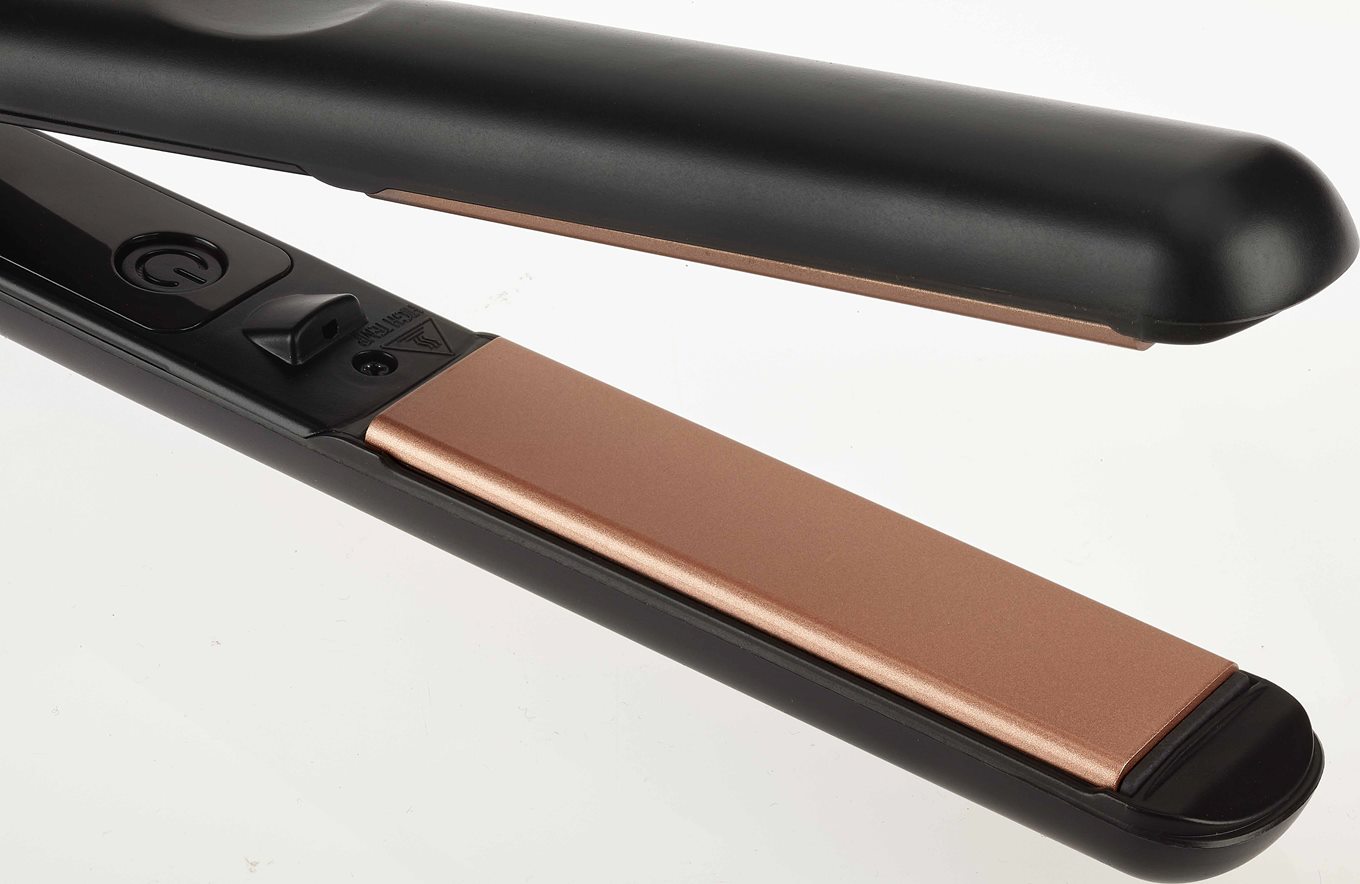 Efalock PLUG & GO! Styling Iron - Glätteisen Efalock PLUG & GO! Styling Iron - Glätteisen