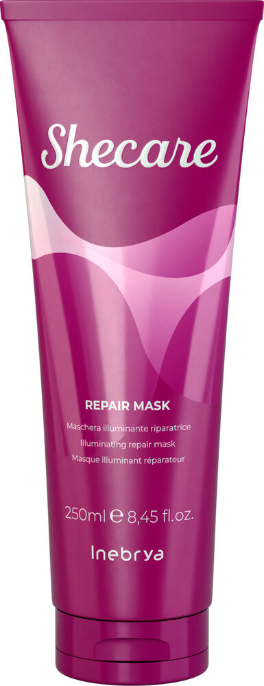 Inebrya Shecare Repair Mask 250ml Inebrya Shecare Repair Mask 250ml