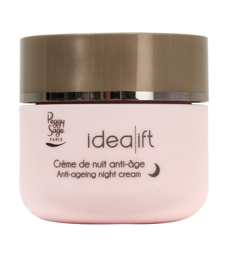 PS Idealift Nachtcreme 50 ml PS Idealift Nachtcreme 50 ml