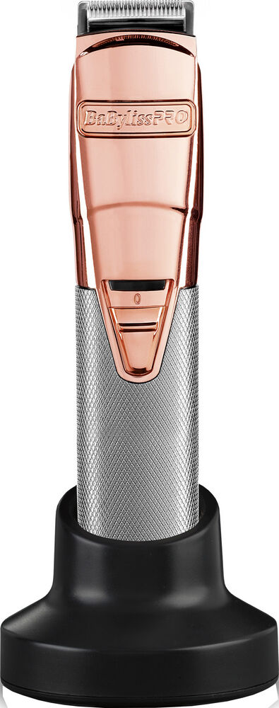 BabylissPro 4Artists Trimmer rosegold