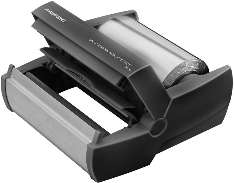 FM Wrapmaster XL schwarz FM Wrapmaster XL schwarz
