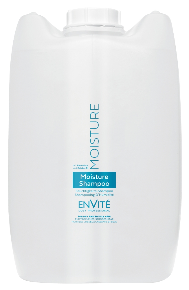 Dusy EnVité Moisture Shampoo